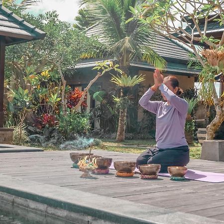 Villa Cendrawasih Ubud Tegallalang  Bagian luar foto