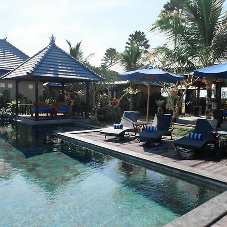 Villa Cendrawasih Ubud Tegallalang  Bagian luar foto